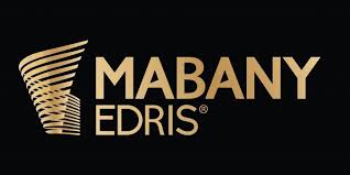 Mabany Edris Logo